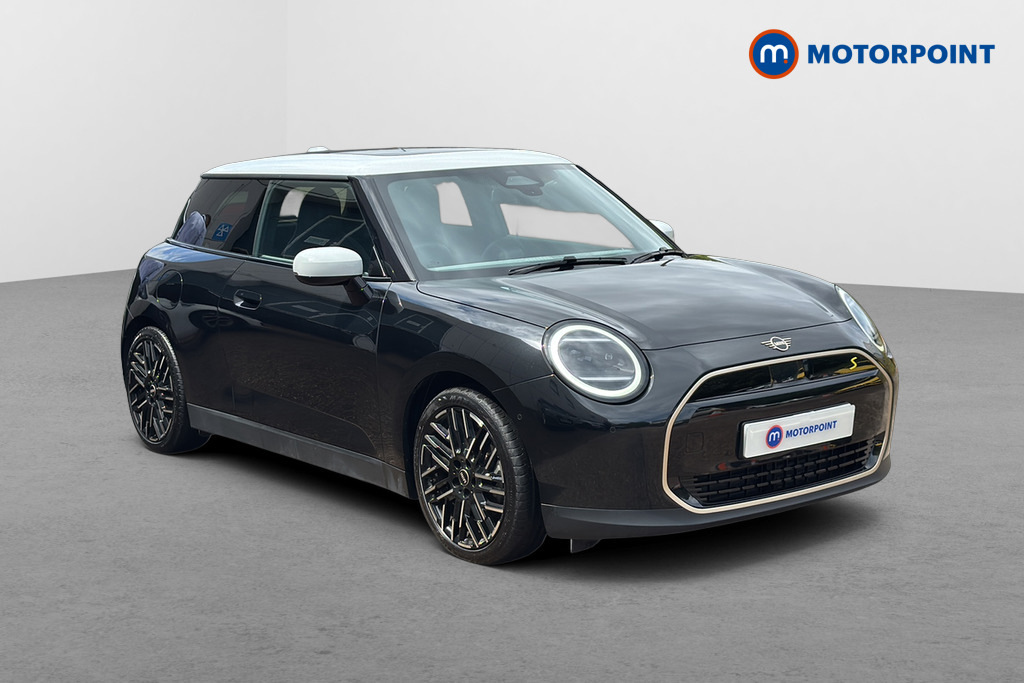 Mini Hatch 160Kw Se Exclusive 54Kwh Black