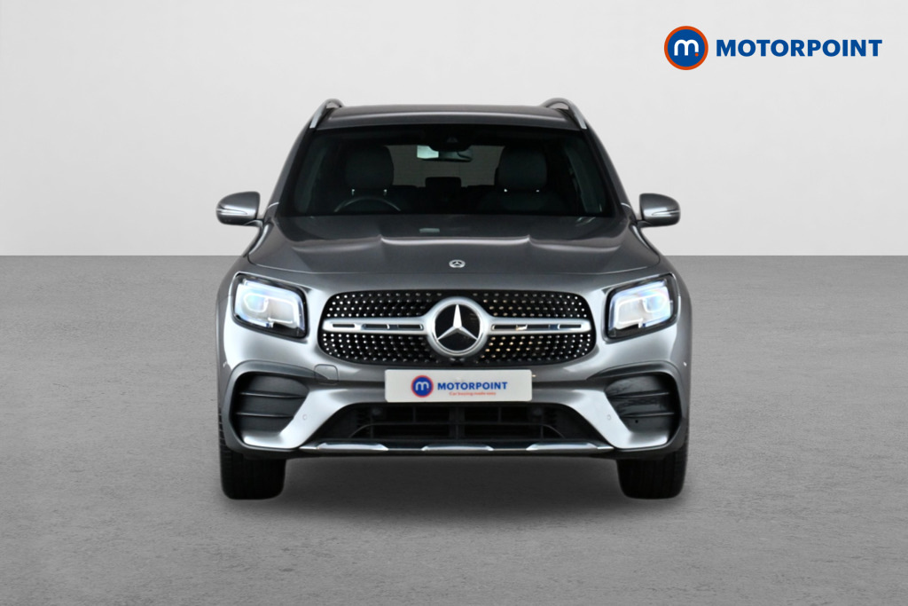 Mercedes-Benz GLB Class Glb 200 Amg Line Premium 7G-tronic PO22UJN Grey #2