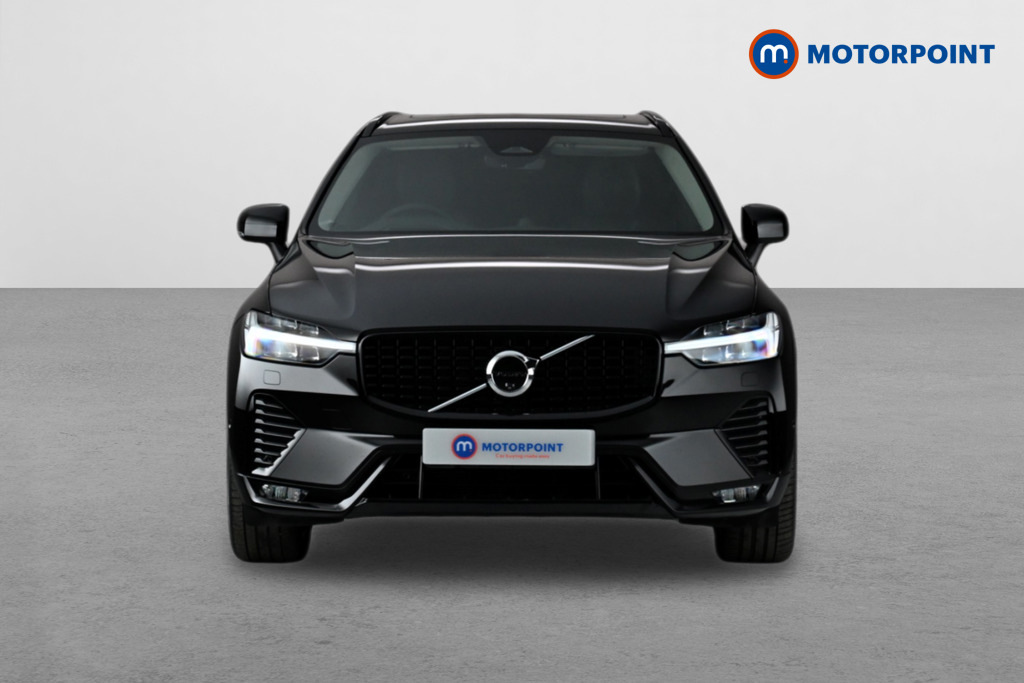 Volvo XC60 2.0 B5p Ultimate Dark Awd Geartronic RJ24UOG Black #2