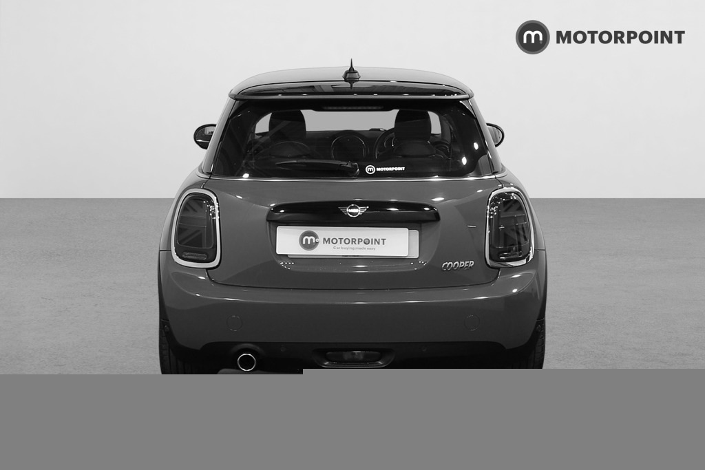 Mini Hatch 1.5 Cooper Classic II Comfort Pack WT69SVO Orange #6