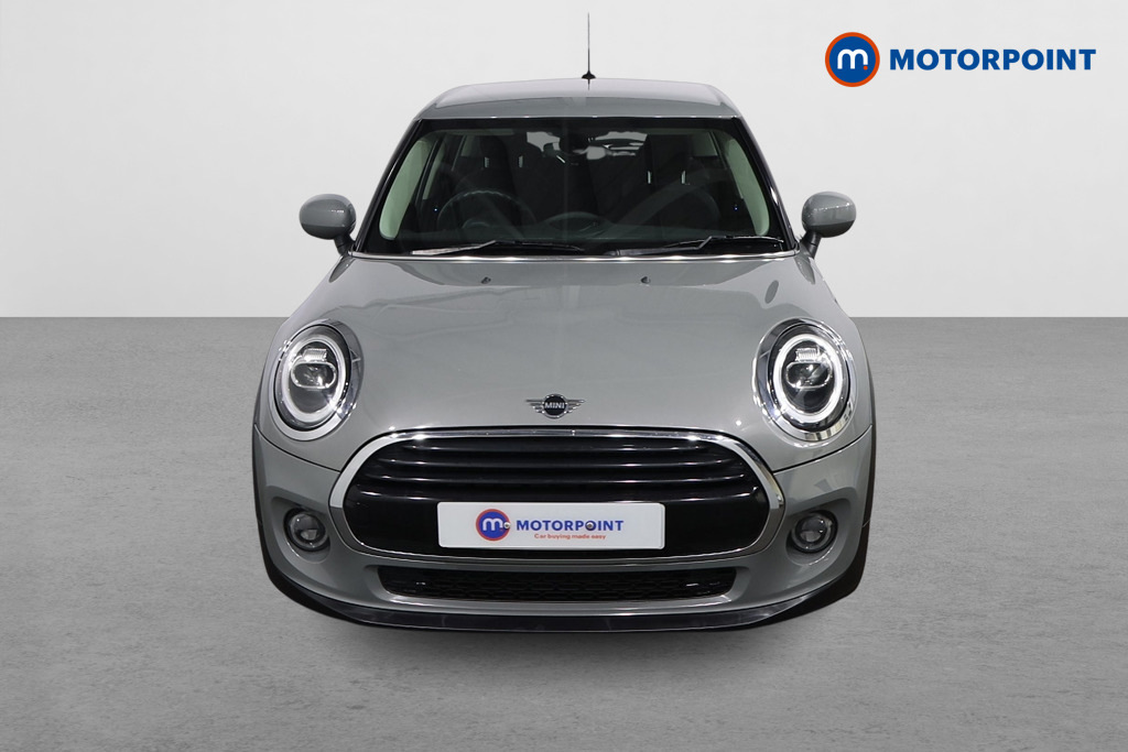 Mini Hatch 1.5 Cooper Classic II HK69ZNA Grey #2