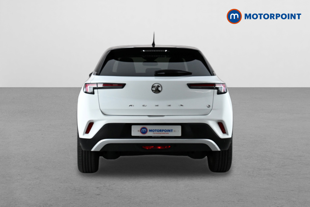 Vauxhall Mokka-e 100Kw Ultimate 50Kwh YF23DLX White #6