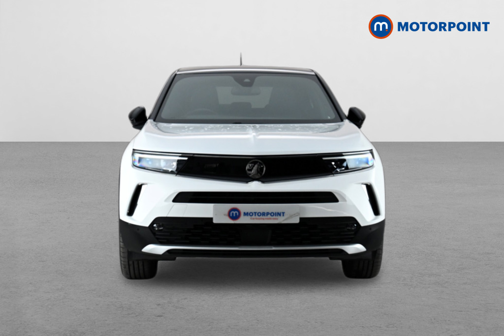 Vauxhall Mokka-e 100Kw Ultimate 50Kwh YF23DLX White #2