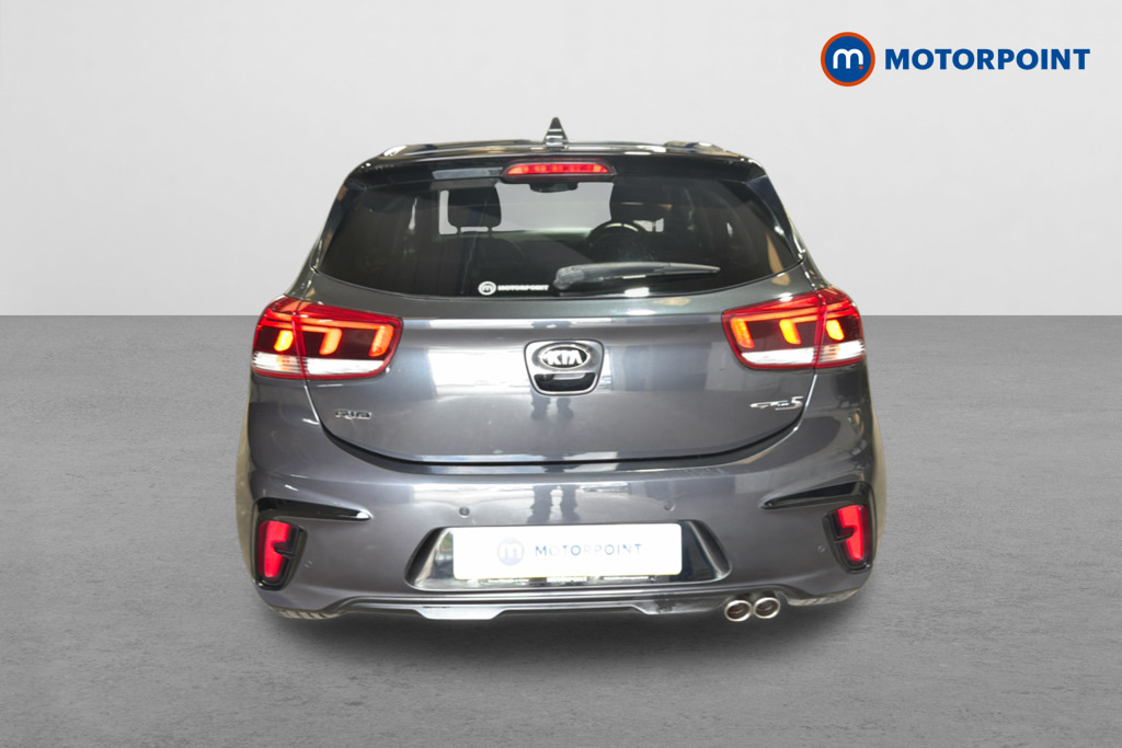 Kia RIO 1.0 T Gdi 118 Gt-line S  #6