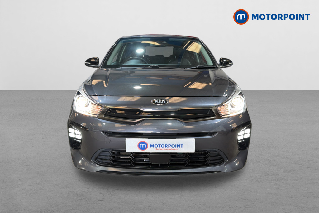 Kia RIO 1.0 T Gdi 118 Gt-line S  #2