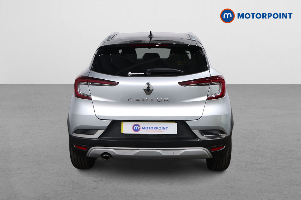 Renault Captur 1.3 Tce 140 S Edition Edc LV21EFP Grey #6