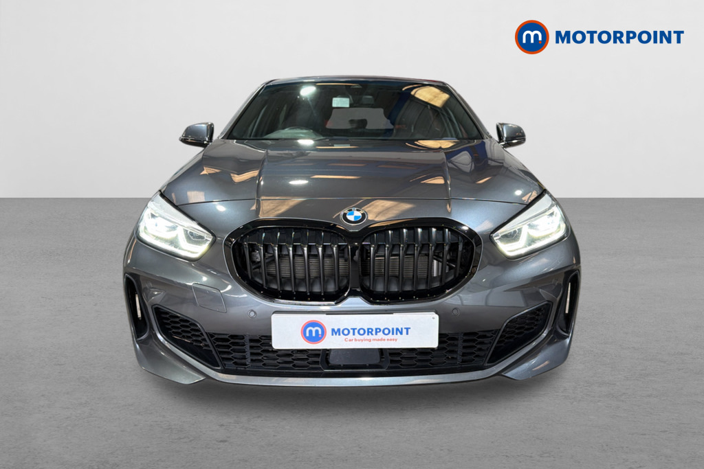 BMW 1 Series 128Ti Step Live Cockpit Professional YG21ZSW Grey #2