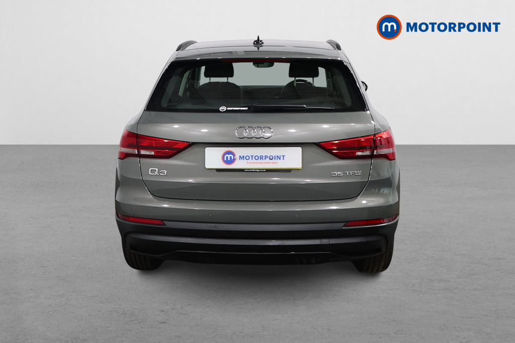 Audi Q3 35 Tfsi Technik RO72LUJ Grey #6