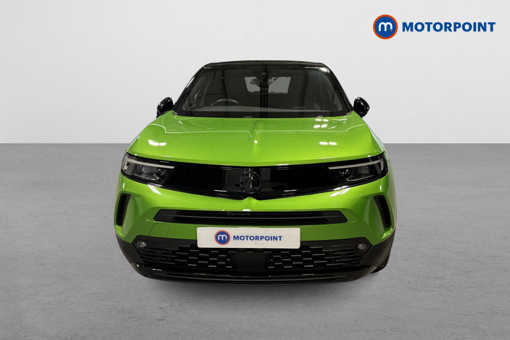 Vauxhall Mokka-e 100Kw Ultimate 50Kwh WL72EWF Green #2