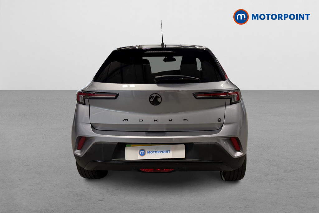 Vauxhall Mokka-e 100Kw Gs Line 50Kwh EK23FWT Grey #6