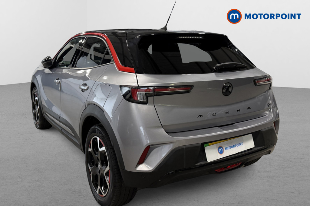 Vauxhall Mokka-e 100Kw Gs Line 50Kwh EK23FWT Grey #5