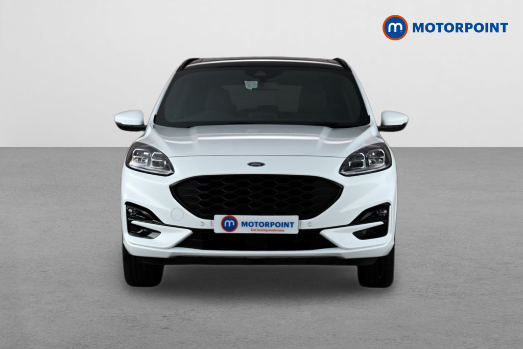 Ford Kuga 2.5 Phev St-line X Edition Cvt SB23XUG White #2