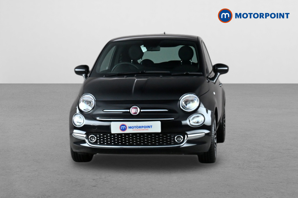 Fiat 500 1.0 Mild Hybrid WR73MFN Black #2