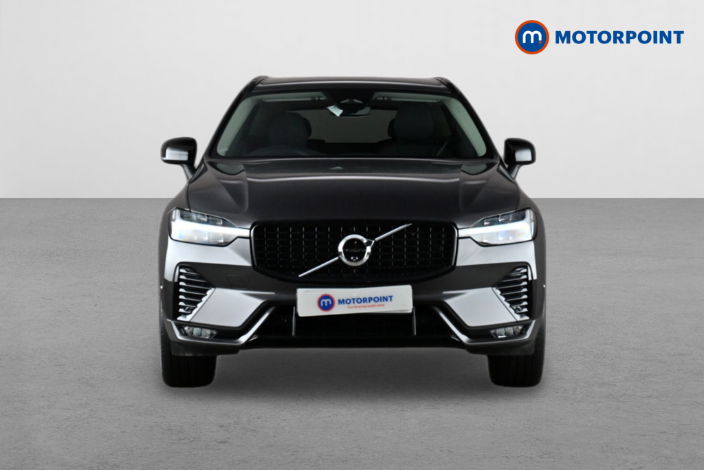 Volvo XC60 2.0 B4d Plus Dark Awd Geartronic Grey #2