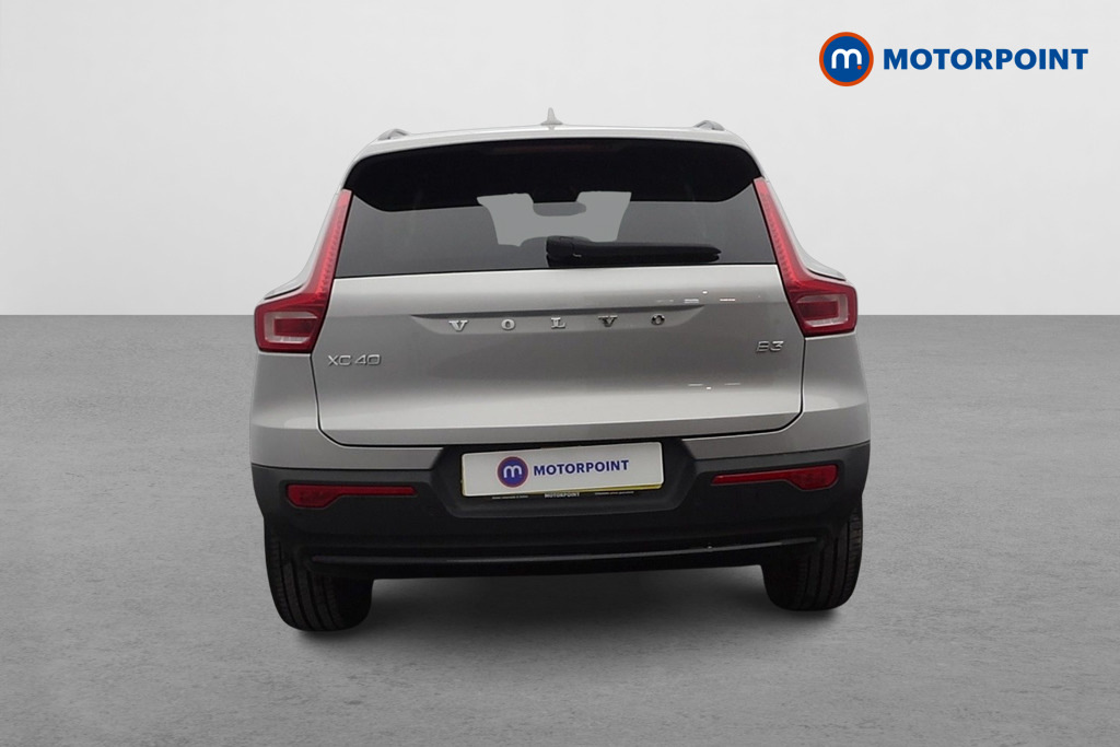 Volvo XC40 2.0 B3p Plus Dark DY24OAV Silver #6