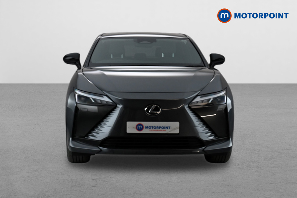 Lexus RZ 450E 230Kw Direct4 Takumi 71 Kwh NL24XXS Grey #2