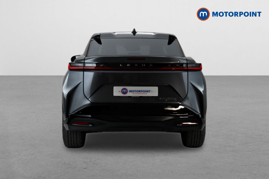 Lexus RZ 450E 230Kw Direct4 Takumi 71 Kwh NL24XXS Grey #6