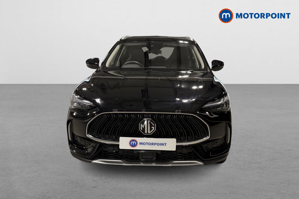 MG HS 1.5 T-gdi Trophy Dct LB24AEV Black #2
