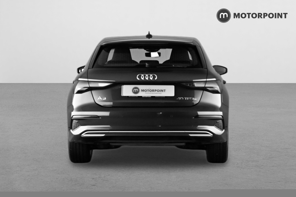Audi A3 40 Tfsi E Sport S Tronic WP24ATO Grey #6