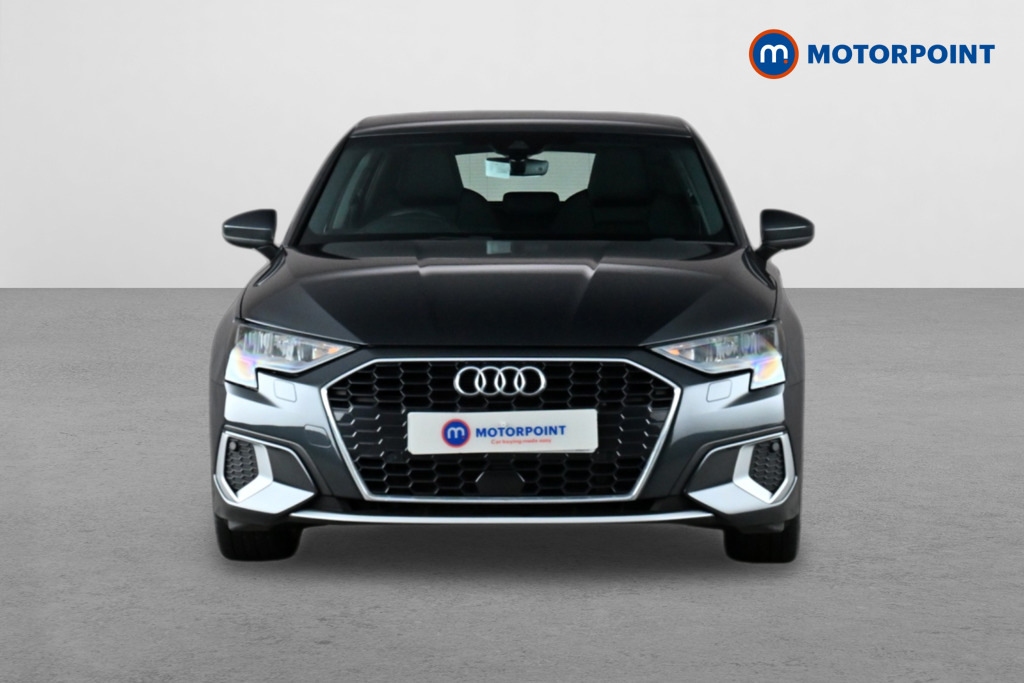 Audi A3 40 Tfsi E Sport S Tronic WP24ATO Grey #2