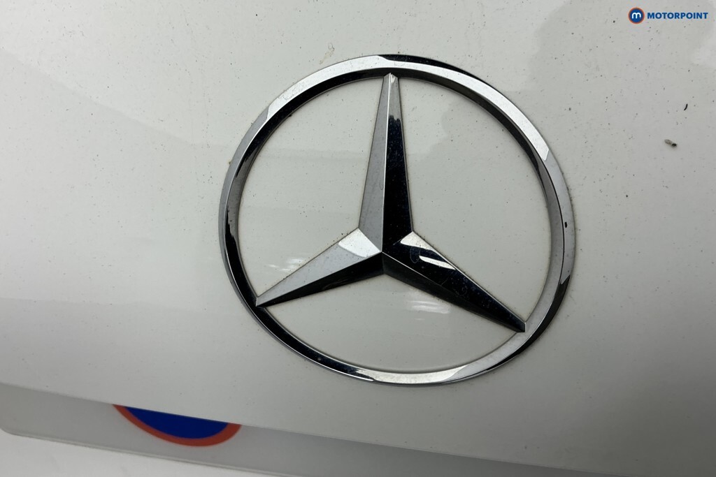 Mercedes-Benz B Class B200 Amg Line Executive Black #39