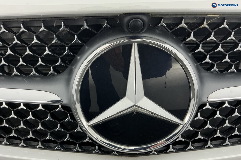 Mercedes-Benz B Class B200 Amg Line Executive Black #35