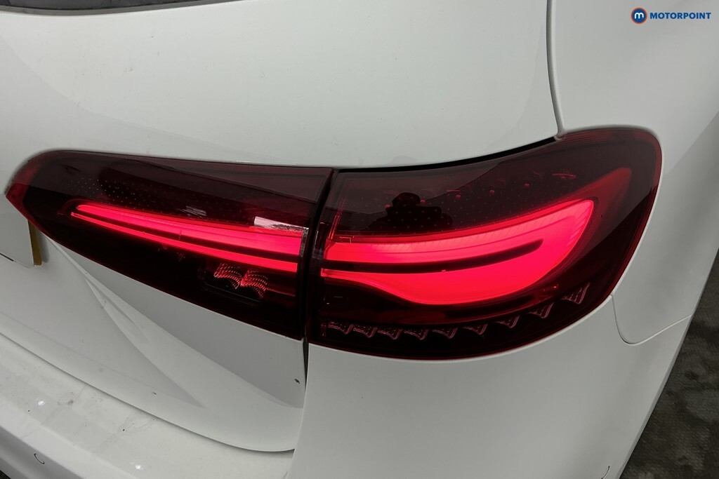 Mercedes-Benz B Class B200 Amg Line Executive Black #37