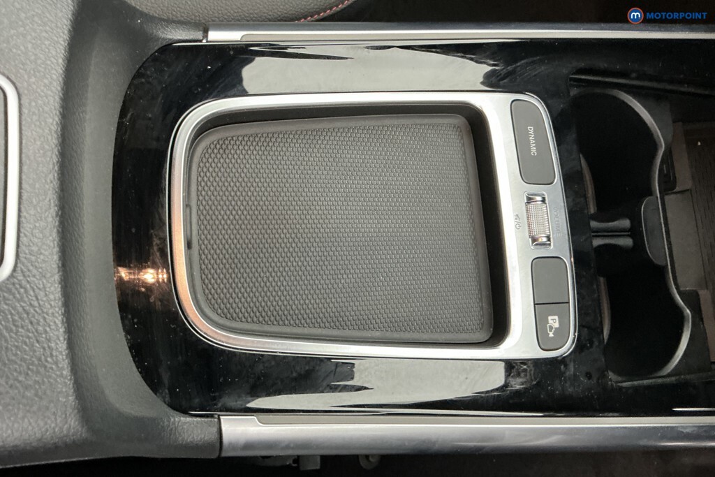 Mercedes-Benz B Class B200 Amg Line Executive Black #22