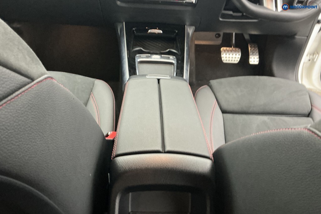 Mercedes-Benz B Class B200 Amg Line Executive Black #19
