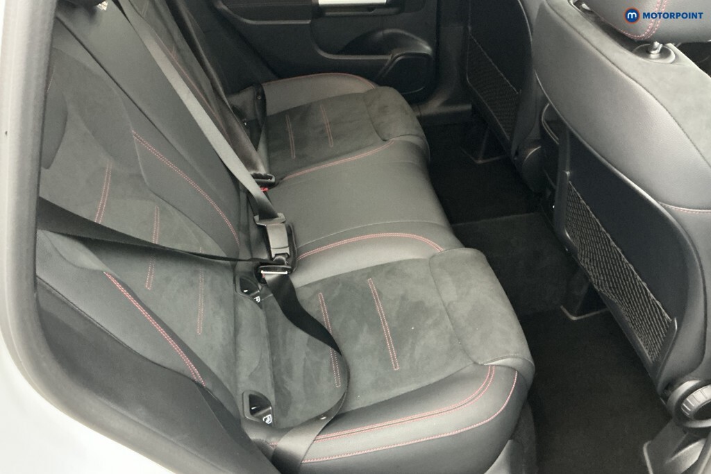Mercedes-Benz B Class B200 Amg Line Executive Black #12
