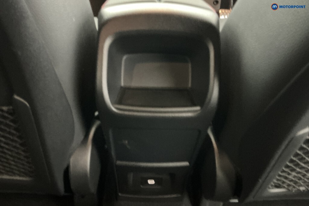 Mercedes-Benz B Class B200 Amg Line Executive Black #18