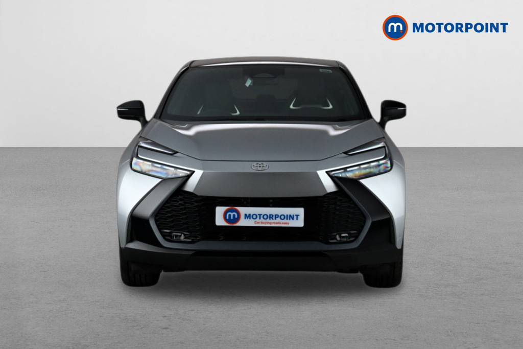 Toyota C-Hr 1.8 Hybrid Excel Cvt Jbl-tech Pack WK25UJN Black #2