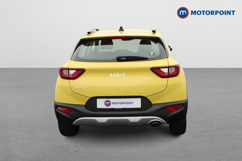 Kia Stonic 1.0T Gdi 98 2 Dct DF25FVH  #6