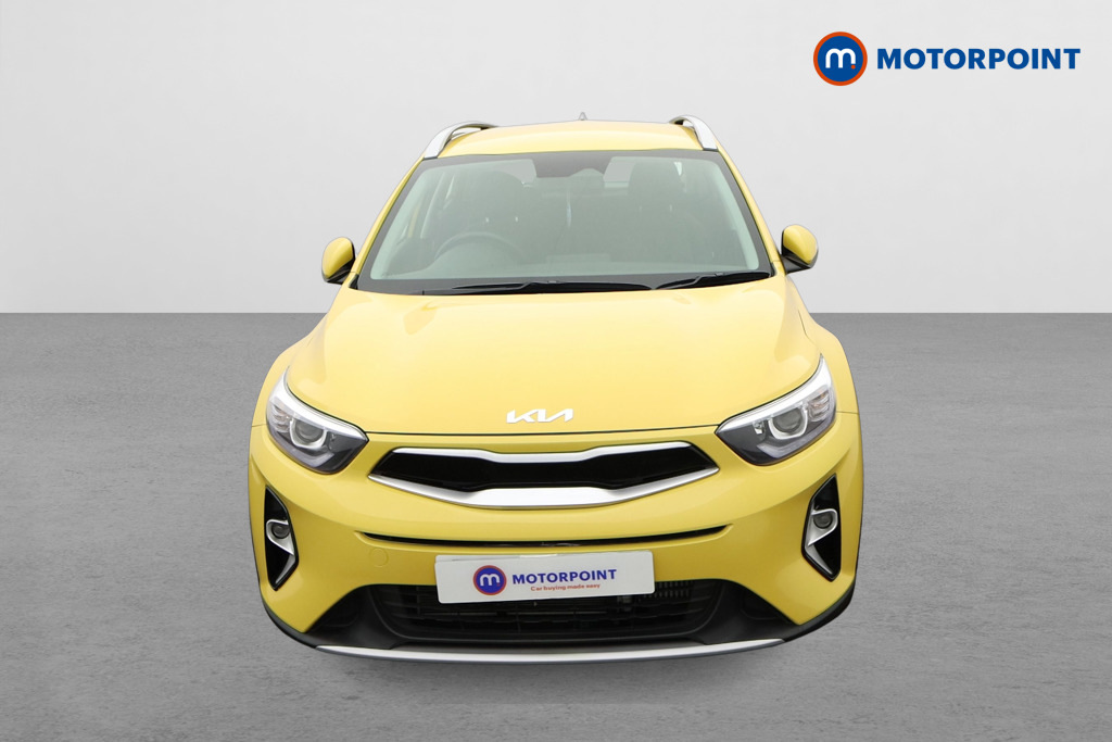 Kia Stonic 1.0T Gdi 98 2 Dct DF25FVH  #2
