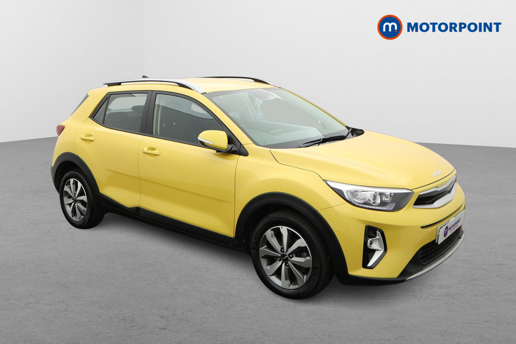 Kia Stonic 1.0T Gdi 98 2 Dct 