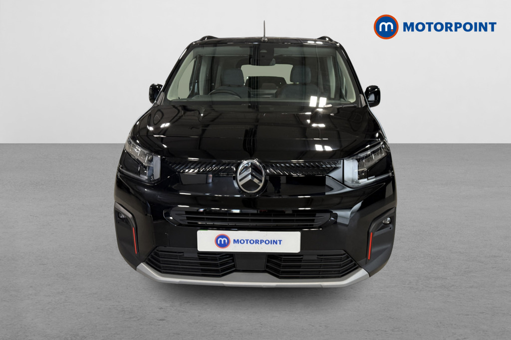 Citroen e-Berlingo 100Kw Max M 52Kwh Black #2
