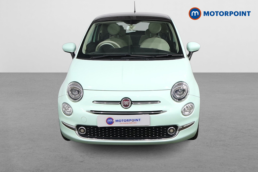 Fiat 500 1.2 Lounge BU19NVY  #2