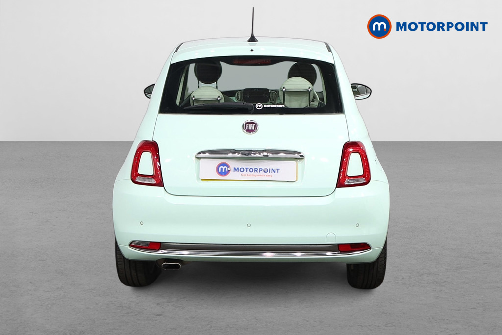 Fiat 500 1.2 Lounge BU19NVY  #6