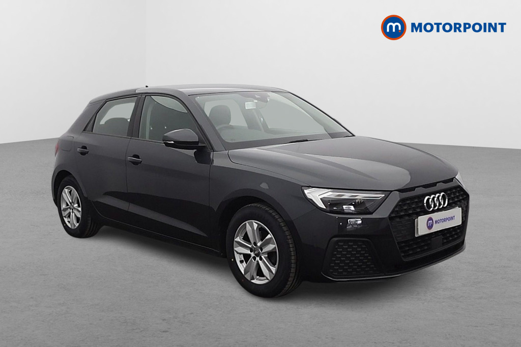 Audi A1 25 Tfsi Technik Grey