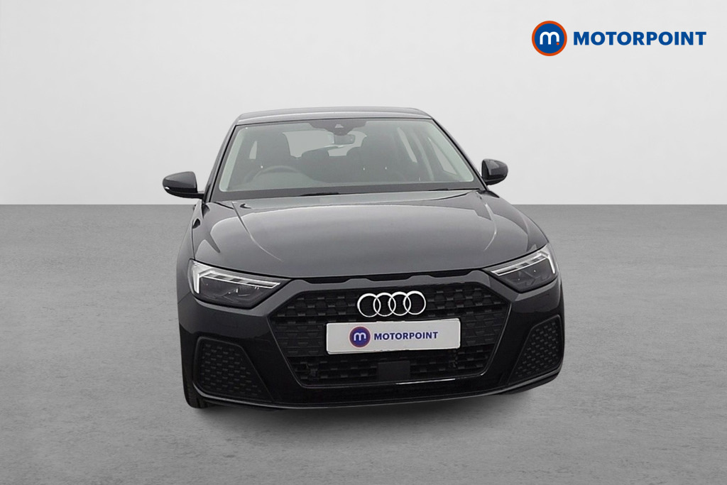 Audi A1 25 Tfsi Technik KS69OGF Grey #2