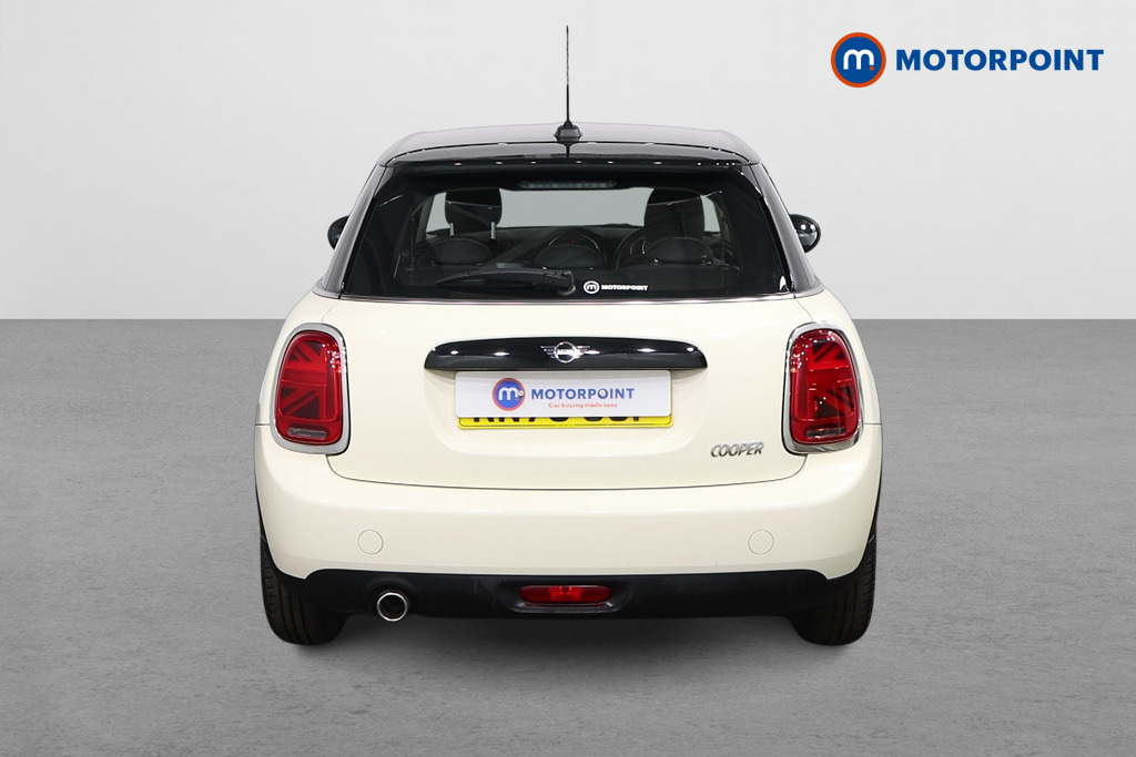 Mini Hatch 1.5 Cooper Classic II KN70OJF Brown #6