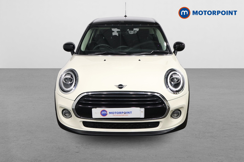 Mini Hatch 1.5 Cooper Classic II KN70OJF Brown #2