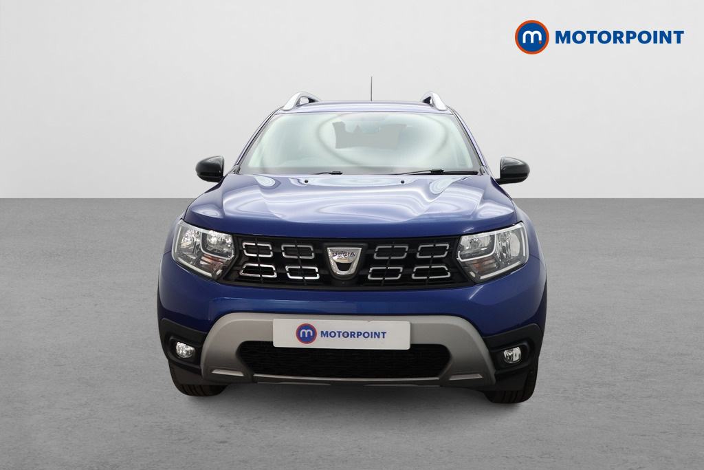 Dacia Duster 1.3 Tce 130 Se Twenty Blue #2
