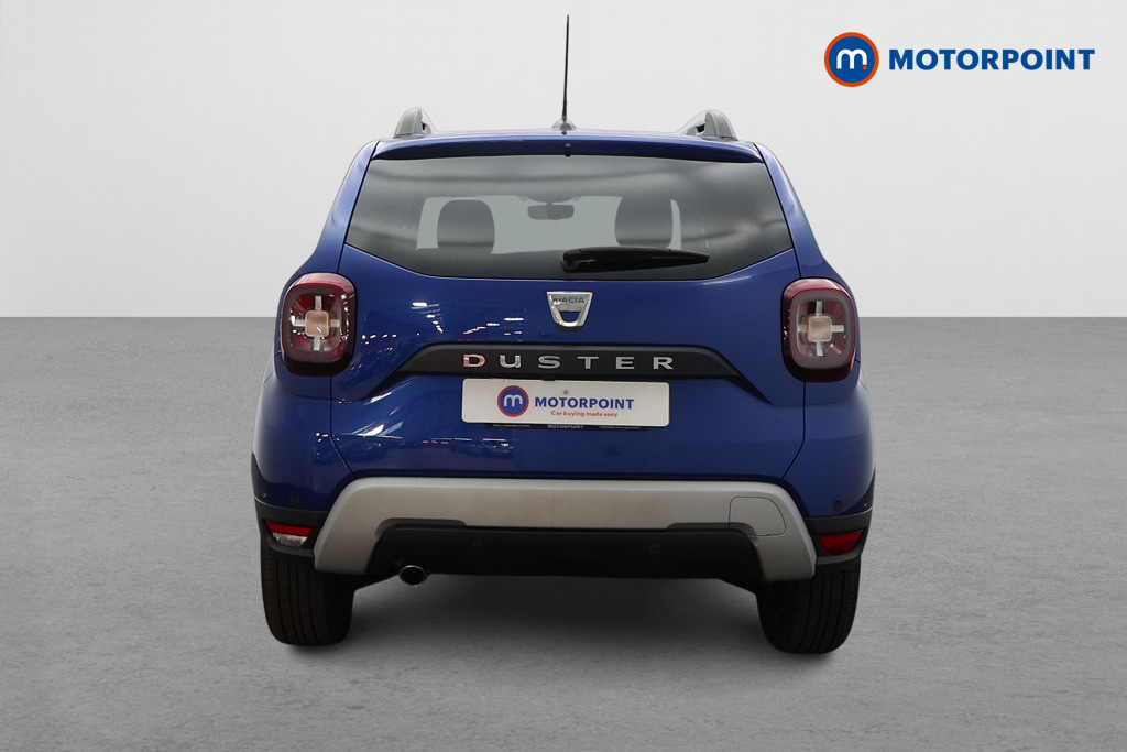 Dacia Duster 1.3 Tce 130 Se Twenty Blue #6