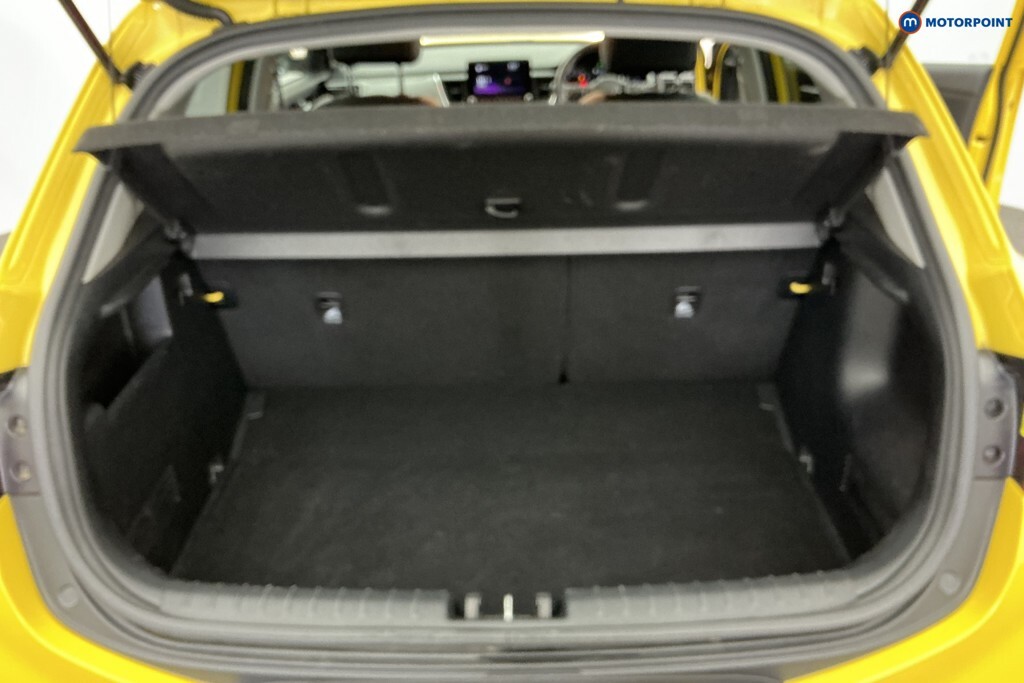 Kia Stonic 1.0T Gdi 48V Connect GF71DLN Yellow #6