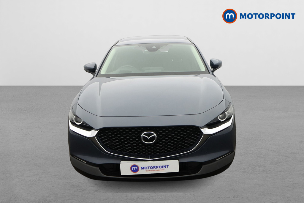 Mazda CX-30 2.0 E-skyactiv G Mhev Se-l Lux YC71ZWG Grey #2