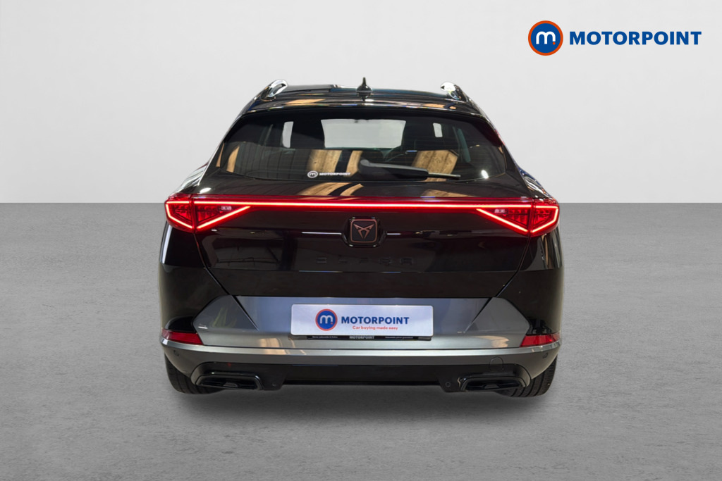 Cupra Formentor 1.5 Tsi 150 V1 Dsg FD22CUU Black #6