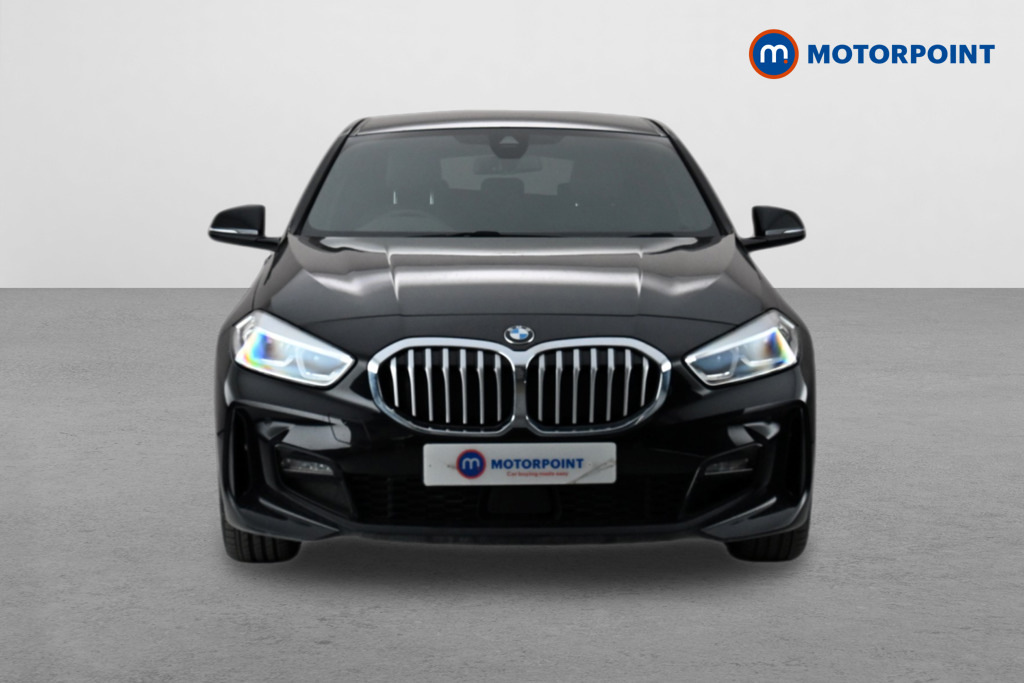 BMW 1 Series 118I 136 M Sport Step Lcp KP22XMF Blue #2