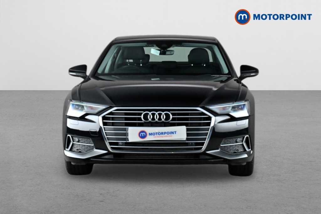 Audi A6 40 Tfsi Sport S Tronic YM22AWJ Black #2
