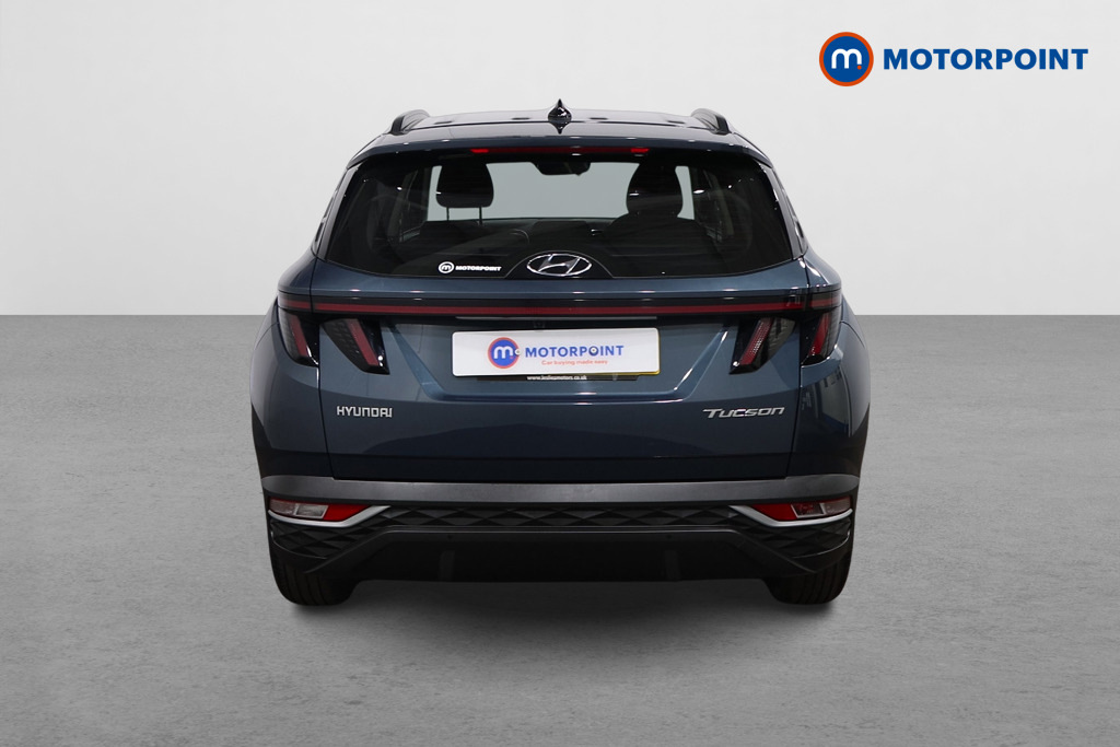 Hyundai Tucson 1.6 Tgdi 48V Mhd Se Connect 2Wd Dct HW72KMG  #6